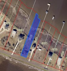 LT 34 Martin Luther King Jr Drive, Port Arthur, TX 77642