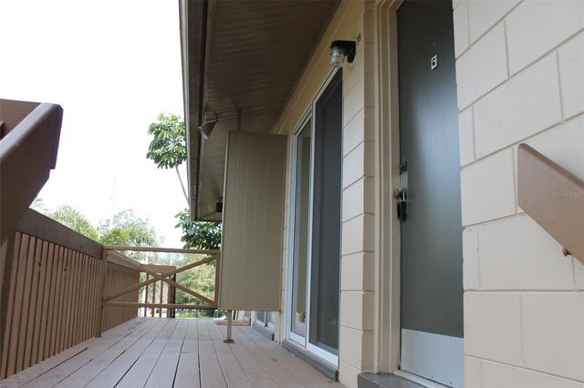 138 W AMERICA STREET 38, Orlando, FL 32801