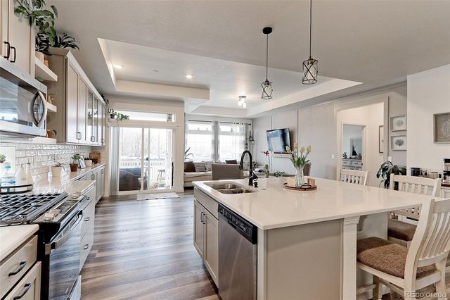 4435 N Picadilly Court, Aurora, CO 80019