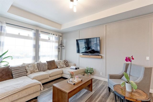 4435 N Picadilly Court, Aurora, CO 80019