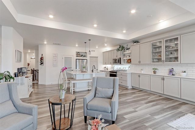 4435 N Picadilly Court, Aurora, CO 80019