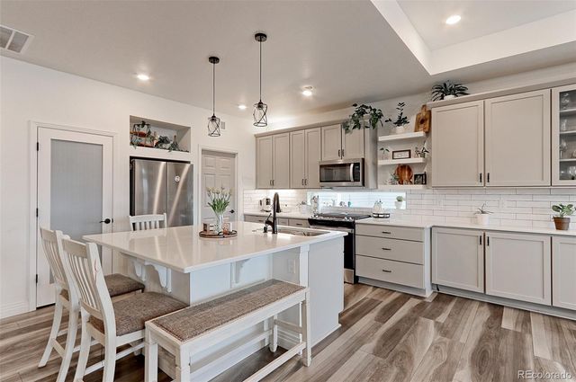 4435 N Picadilly Court, Aurora, CO 80019