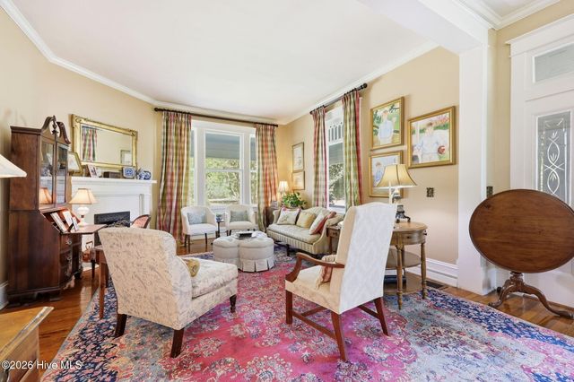 1126 N Market Street, Washington, NC 27889