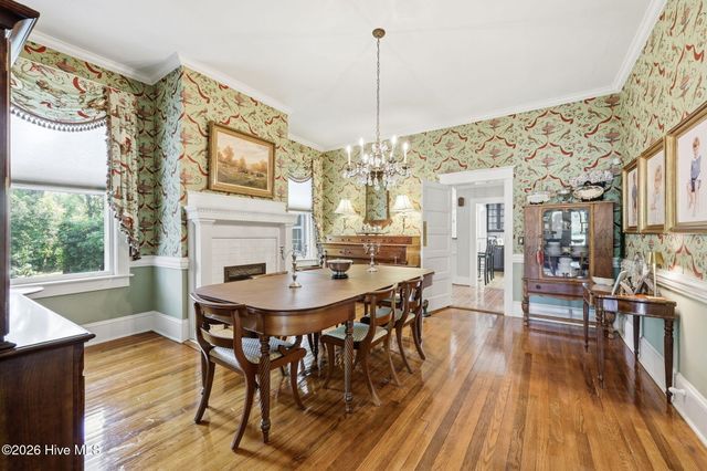 1126 N Market Street, Washington, NC 27889