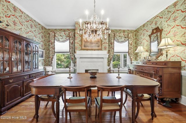 1126 N Market Street, Washington, NC 27889
