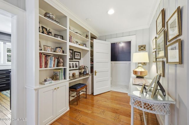 1126 N Market Street, Washington, NC 27889