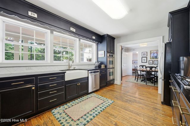 1126 N Market Street, Washington, NC 27889