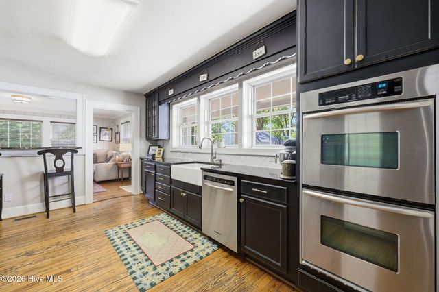 1126 N Market Street, Washington, NC 27889