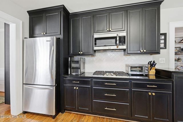 1126 N Market Street, Washington, NC 27889