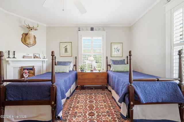 1126 N Market Street, Washington, NC 27889
