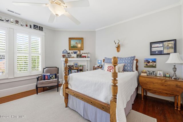 1126 N Market Street, Washington, NC 27889