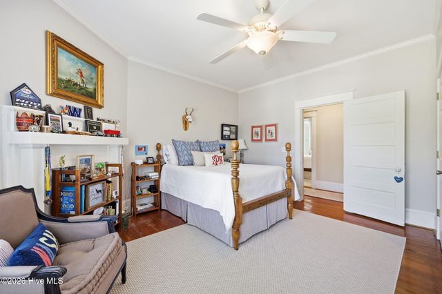 1126 N Market Street, Washington, NC 27889