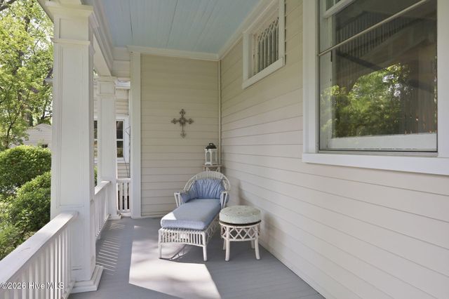 1126 N Market Street, Washington, NC 27889