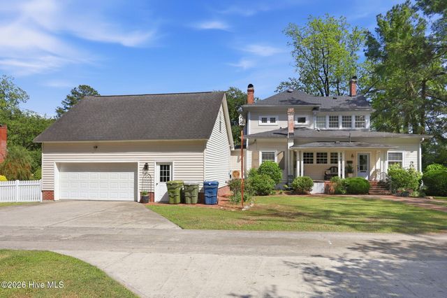 1126 N Market Street, Washington, NC 27889
