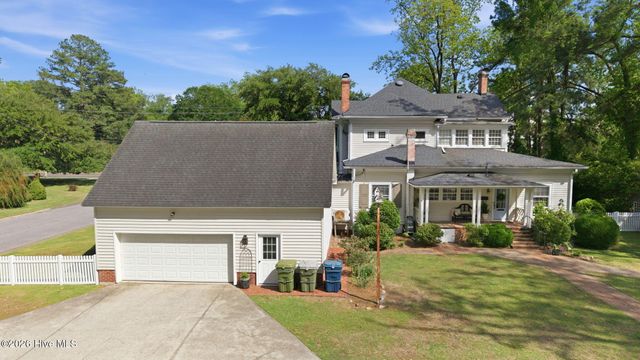 1126 N Market Street, Washington, NC 27889