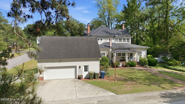 1126 N Market Street, Washington, NC 27889