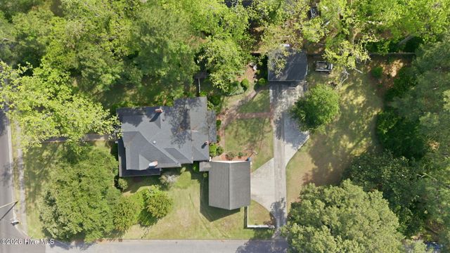1126 N Market Street, Washington, NC 27889