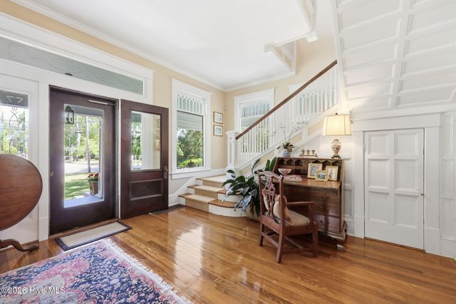 1126 N Market Street, Washington, NC 27889