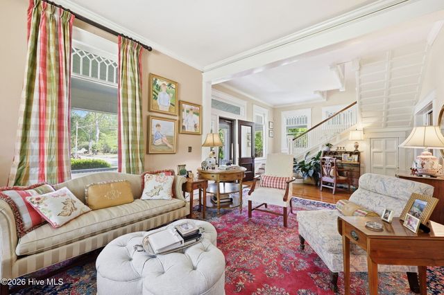 1126 N Market Street, Washington, NC 27889