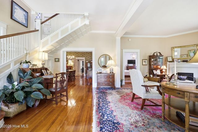 1126 N Market Street, Washington, NC 27889
