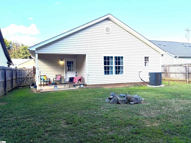 5 Cedar Brook Court, Greenville, SC 29611