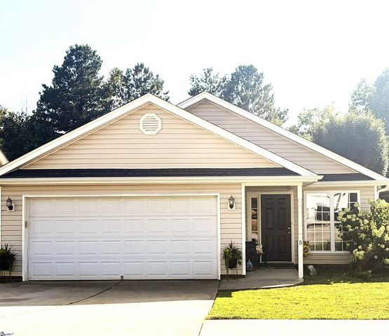 5 Cedar Brook Court, Greenville, SC 29611