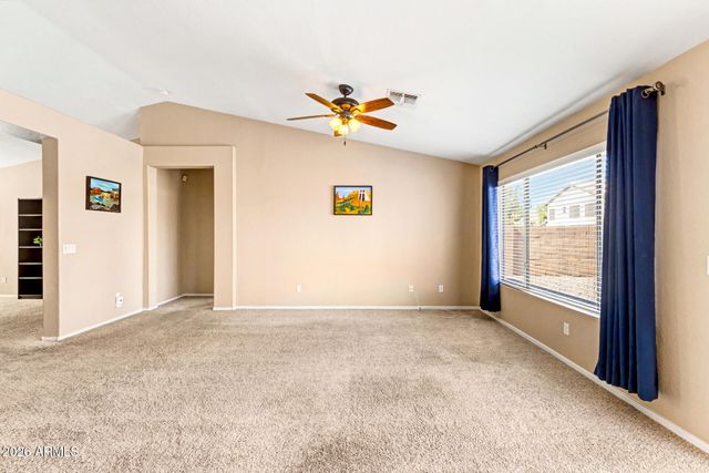 1688 E HEATHER Avenue, Gilbert, AZ 85234