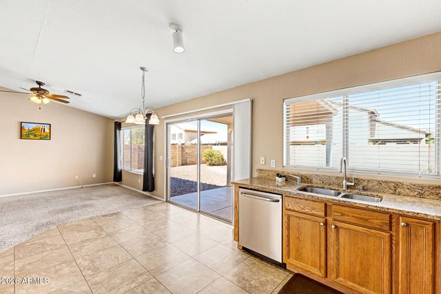 1688 E HEATHER Avenue, Gilbert, AZ 85234