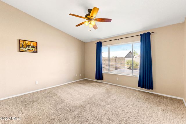 1688 E HEATHER Avenue, Gilbert, AZ 85234