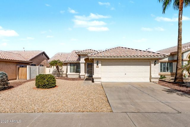 1688 E HEATHER Avenue, Gilbert, AZ 85234