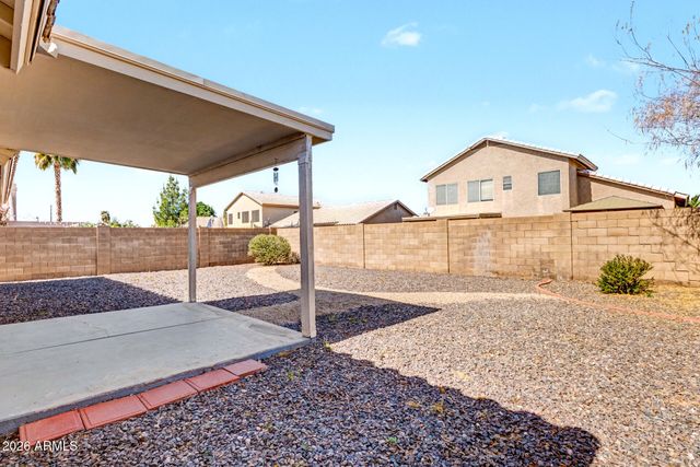 1688 E HEATHER Avenue, Gilbert, AZ 85234