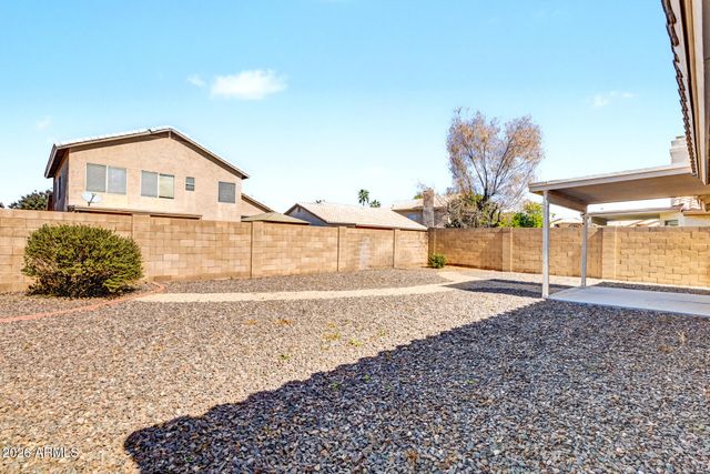 1688 E HEATHER Avenue, Gilbert, AZ 85234