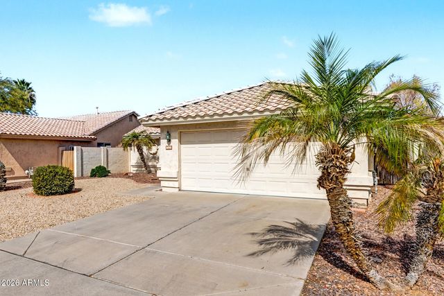 1688 E HEATHER Avenue, Gilbert, AZ 85234