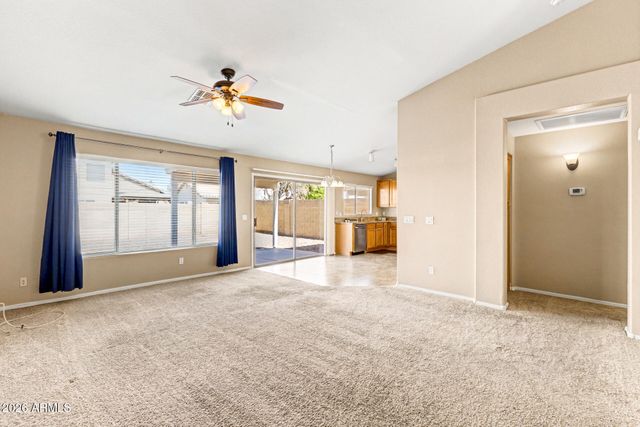 1688 E HEATHER Avenue, Gilbert, AZ 85234