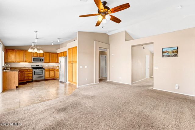 1688 E HEATHER Avenue, Gilbert, AZ 85234