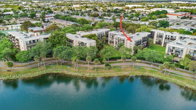 3500 Blue Lake Drive 503, Pompano Beach, FL 33064