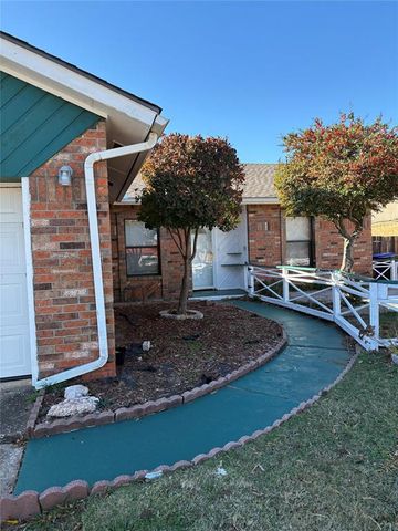 1404 Peach Tree Lane, Norman, OK 73071