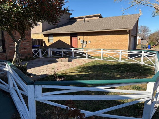 1404 Peach Tree Lane, Norman, OK 73071