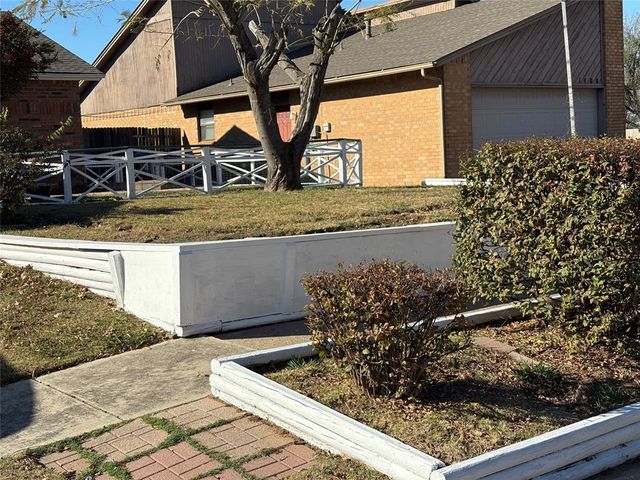 1404 Peach Tree Lane, Norman, OK 73071