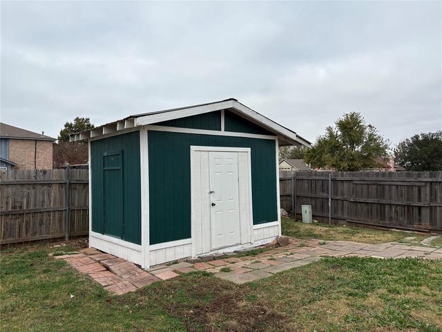 1404 Peach Tree Lane, Norman, OK 73071