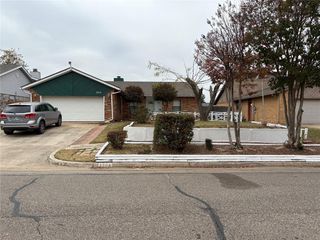 1404 Peach Tree Lane, Norman, OK 73071