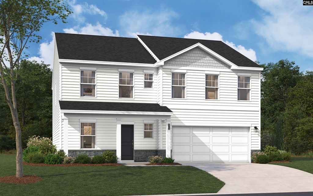 209 Barracks Road, Columbia, SC 29229
