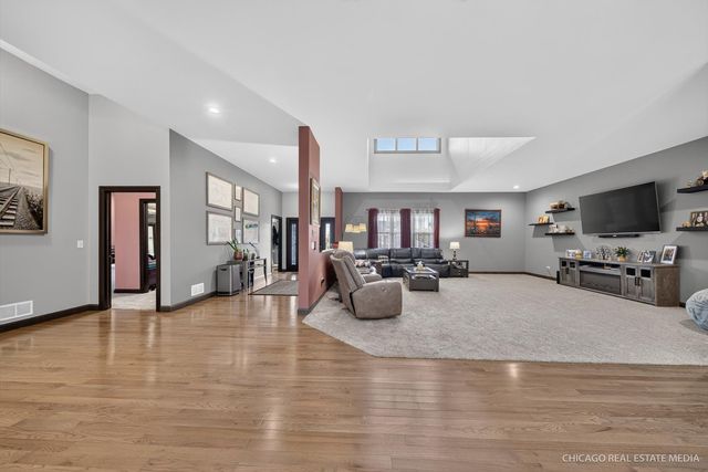 1210 Stonegate Drive, Marengo, IL 60152