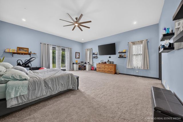 1210 Stonegate Drive, Marengo, IL 60152