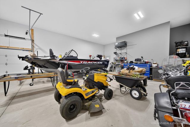 1210 Stonegate Drive, Marengo, IL 60152