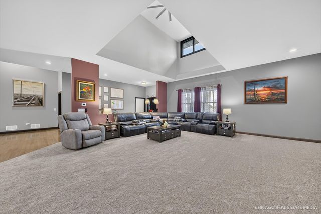 1210 Stonegate Drive, Marengo, IL 60152