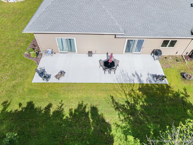 1210 Stonegate Drive, Marengo, IL 60152
