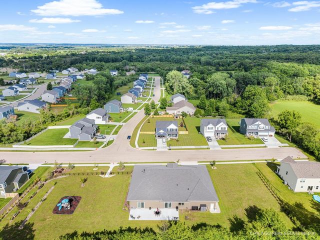 1210 Stonegate Drive, Marengo, IL 60152