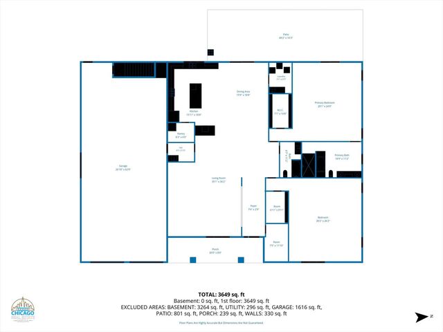 1210 Stonegate Drive, Marengo, IL 60152