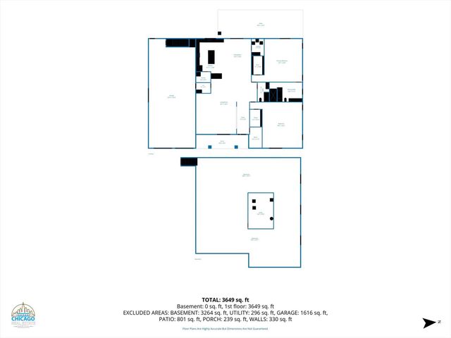 1210 Stonegate Drive, Marengo, IL 60152